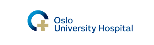 (Logo) Oslo University Hospital