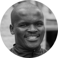 Vukani Duma