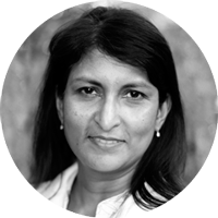 Senior Lecturer Dr. Pavitra Pillay